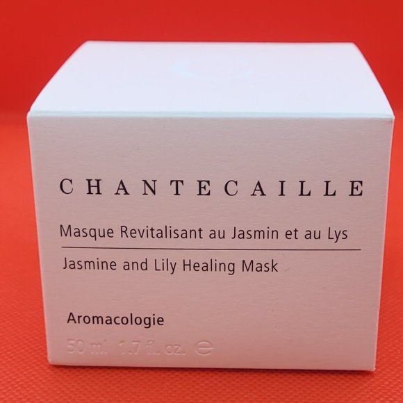 CHANTECAILLE JASMINE AND LILY HEALING MASK
